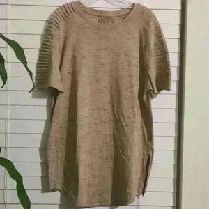 NOVA T-shirt Size: Large